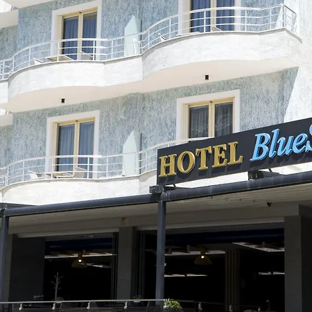 Szálloda Blue Sky 4*