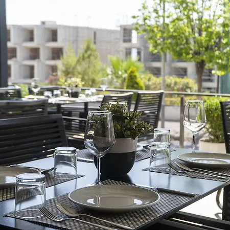 Hotel Blue Sky Sarandë