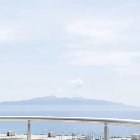 Hotel Blue Sky Sarandë